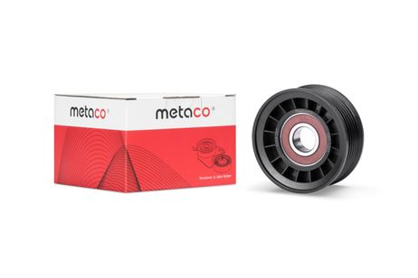 фото METACO 1344-007 Ролик направляющий навесного оборудования METACO 1344-007 Ролик направляющий навесного оборудования