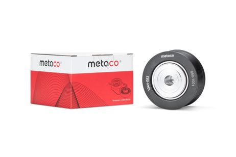 фото METACO 1344-053 Ролик направляющий навесного оборудования METACO 1344-053 Ролик направляющий навесного оборудования