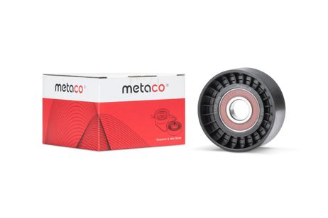 фото METACO 1340-089 Ролик натяжного механизма / приводной METACO 1340-089 Ролик натяжного механизма / приводной
