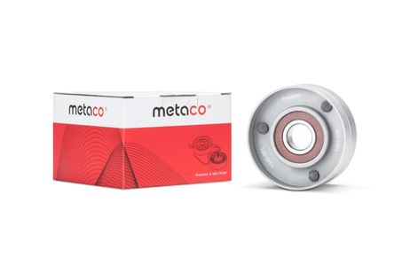 фото METACO 1340-091 Ролик натяжного механизма / приводной METACO 1340-091 Ролик натяжного механизма / приводной