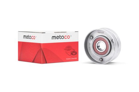 фото METACO 1340-103 Ролик натяжного механизма / приводной METACO 1340-103 Ролик натяжного механизма / приводной