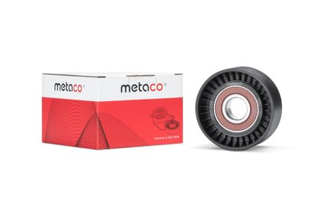 фото METACO 1360-035 Ролик натяжного механизма / приводной METACO 1360-035 Ролик натяжного механизма / приводной