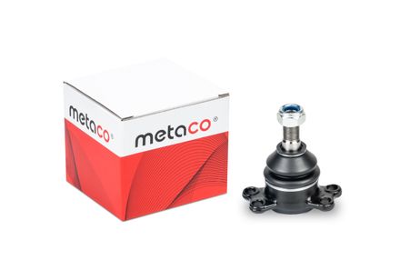 фото METACO 4200-083 Опора шаровая нижняя L/R | перед | METACO 4200-083 Опора шаровая нижняя L/R | перед |