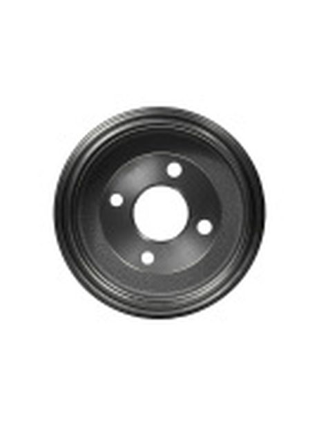 фото ZENTPARTS Z01667 барабан тормозной!/ Ford Mondeo 1.6i-1.8TD 93> ZENTPARTS Z01667 барабан тормозной!/ Ford Mondeo 1.6i-1.8TD 93>