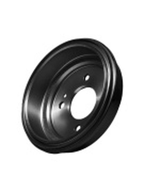 фото ZENTPARTS Z01705 барабан тормозной!/ Hyundai Getz 1.1-1.6 02> ZENTPARTS Z01705 барабан тормозной!/ Hyundai Getz 1.1-1.6 02>
