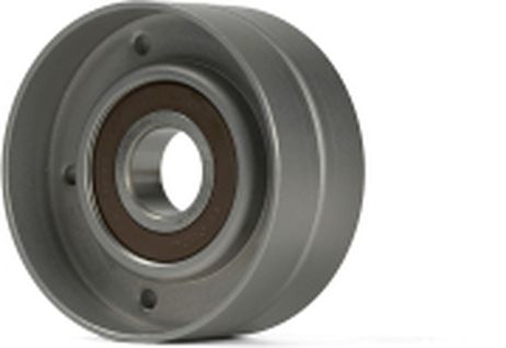 фото ZENTPARTS Z23744 ролик натяжной! без натяжителя/ Ford Transit 2.2TDCi 06> ZENTPARTS Z23744 ролик натяжной! без натяжителя/ Ford Transit 2.2TDCi 06>