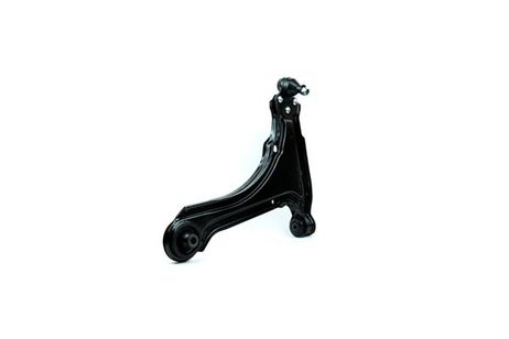фото ZENTPARTS Z24423 Рычаг левый <ch.R2595225 Opel Astra ZENTPARTS Z24423 Рычаг левый <ch.R2595225 Opel Astra