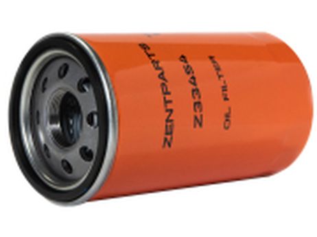 фото ZENTPARTS Z33454 фильтр масляный! h205 d118 1 1/2-12 uns-2b/ hitachi cummins ZENTPARTS Z33454 фильтр масляный! h205 d118 1 1/2-12 uns-2b/ hitachi cummins
