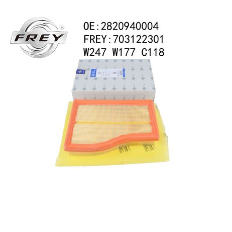 Frey 703122301 Фильтр воздушный