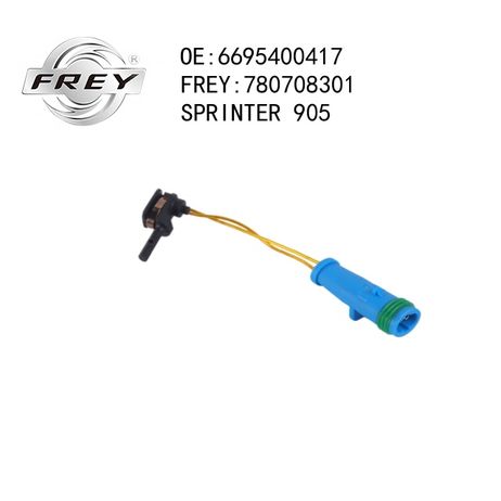 фото Frey 780708301 Датчик износа тормозных колодок Frey 780708301 Датчик износа тормозных колодок