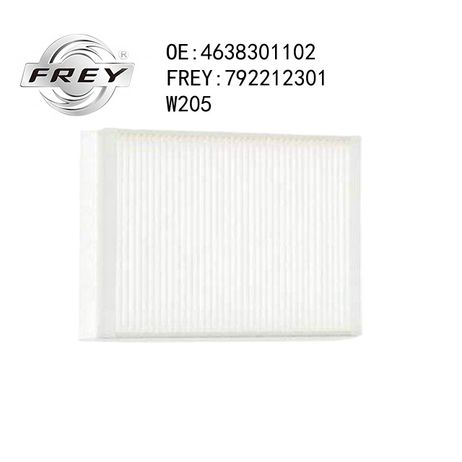 Frey 792212301 Фильтр салонный угольный