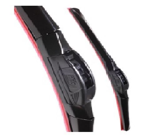 фото HITO 23215 Щетка стеклоочистителя 400 мм/16 бескаркасная smart HITO 23215 Щетка стеклоочистителя 400 мм/16 бескаркасная smart