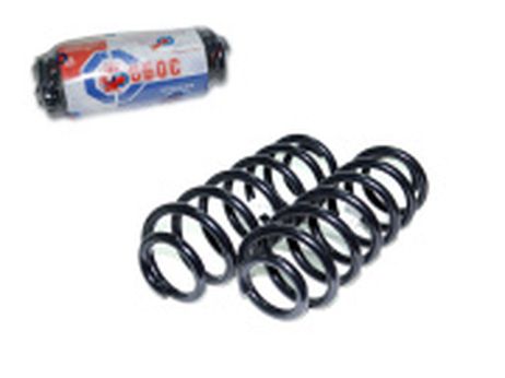 фото Fobos 10033 Пружина подвески Peugeot 308 SW (4e) (2007-2014) фобос задняя 5102.x5 Fobos 10033 Пружина подвески Peugeot 308 SW (4e) (2007-2014) фобос задняя 5102.x5