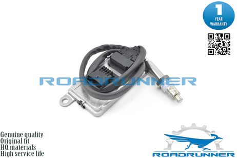 фото RoadRunner RR-7700-NOX Датчик NOX RoadRunner RR-7700-NOX Датчик NOX
