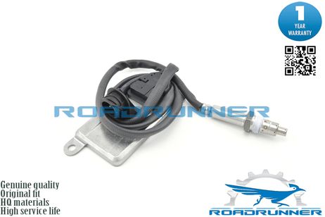 фото RoadRunner RR-7706-NOX Датчик NOX RoadRunner RR-7706-NOX Датчик NOX