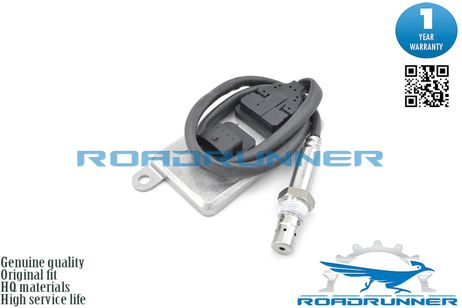 фото RoadRunner RR-7713-NOX Датчик NOX RoadRunner RR-7713-NOX Датчик NOX