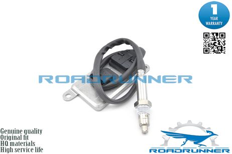 фото RoadRunner RR-7728-NOX Датчик NOX RoadRunner RR-7728-NOX Датчик NOX
