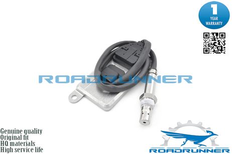 фото RoadRunner RR-7729-NOX Датчик NOX RoadRunner RR-7729-NOX Датчик NOX