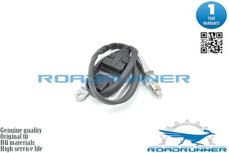 фото RoadRunner RR-7754-NOX Датчик NOX RoadRunner RR-7754-NOX Датчик NOX