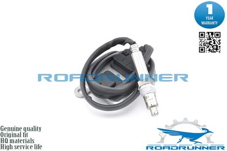 фото RoadRunner RR-7760-NOX Датчик NOX RoadRunner RR-7760-NOX Датчик NOX