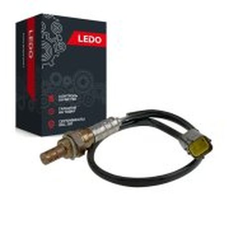 фото LEDO 80017LSO Лямбда-зонд на GM LEDO 80017LSO Лямбда-зонд на GM