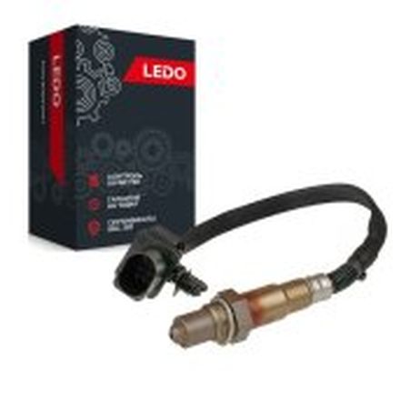 фото LEDO 80020LSO Лямбда-зонд LEDO 80020LSO Лямбда-зонд