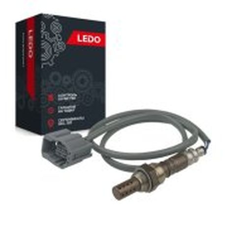 фото LEDO 80022LSO Лямбда-зонд на Mazda LEDO 80022LSO Лямбда-зонд на Mazda