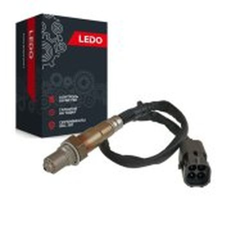 фото LEDO 80026LSO Лямбда-зонд на ВАЗ / УАЗ LEDO 80026LSO Лямбда-зонд на ВАЗ / УАЗ