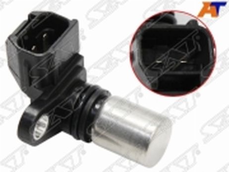 фото SAT ST1930063 Датчик положения коленвала toyota LC prado 90,120 5vzfe/ hilux 02-05 5vzfe SAT ST1930063 Датчик положения коленвала toyota LC prado 90,120 5vzfe/ hilux 02-05 5vzfe