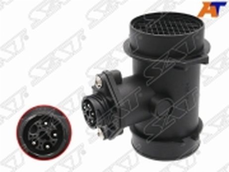 фото SAT ST1940044 Расходомер воздуха mercedes w124/ w202/ w210 92- SAT ST1940044 Расходомер воздуха mercedes w124/ w202/ w210 92-