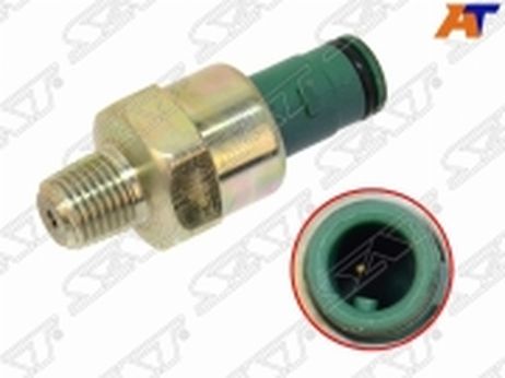 фото SAT ST2300002 Датчик детонации nissan sunny 86-90/ bluebird 85-91/ cedric gloria 91- SAT ST2300002 Датчик детонации nissan sunny 86-90/ bluebird 85-91/ cedric gloria 91-