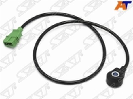 фото SAT ST2300009 Датчик детонации VW touareg 03-07/ golf 84-92/ jetta 84-92/ PAS 90-01/ SAT ST2300009 Датчик детонации VW touareg 03-07/ golf 84-92/ jetta 84-92/ PAS 90-01/