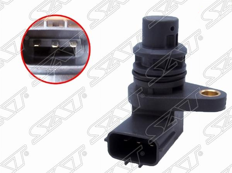 фото SAT ST2500003 Датчик положения дроссельной заслонки mazda 3 03-09/ mazda 6 02-08 SAT ST2500003 Датчик положения дроссельной заслонки mazda 3 03-09/ mazda 6 02-08