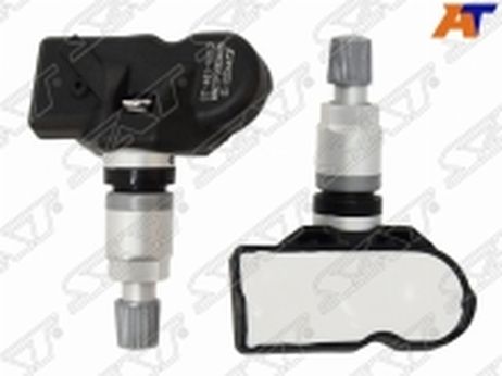 фото SAT ST4810012 Датчик давления воздуха в колесе BMW 5 series f10/ X1 e84/ X3 f25/ X4 F26 SAT ST4810012 Датчик давления воздуха в колесе BMW 5 series f10/ X1 e84/ X3 f25/ X4 F26