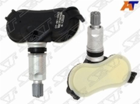 фото SAT ST4810023 Датчик давления воздуха в колесе toyota highlander 14-19/ rav4 13-18 SAT ST4810023 Датчик давления воздуха в колесе toyota highlander 14-19/ rav4 13-18