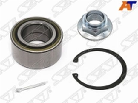 фото SAT ST517203S100 Подшипник передней ступицы hyundai creta/ix35/sonata/tucson/kia sportage 14- SAT ST517203S100 Подшипник передней ступицы hyundai creta/ix35/sonata/tucson/kia sportage 14-