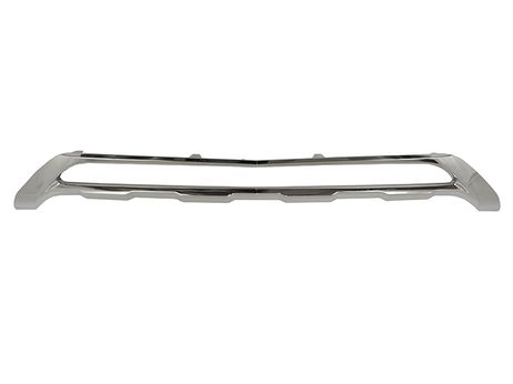 фото SAT STMD75000S0 Накладка бампера mercedes glk-class 12-15 - нижняя часть SAT STMD75000S0 Накладка бампера mercedes glk-class 12-15 - нижняя часть