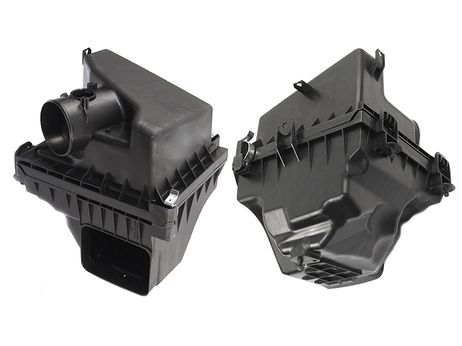SAT STTYL73010 Корпус воздушного фильтра toyota camry 18- под 2.5л