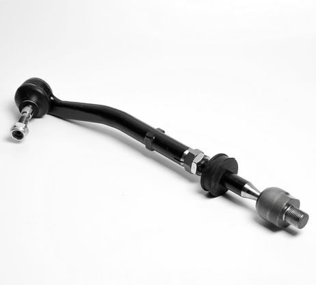 фото ABSEL BW330273L Тяга рулевая с наконечником левая ABSEL BW330273L Тяга рулевая с наконечником левая