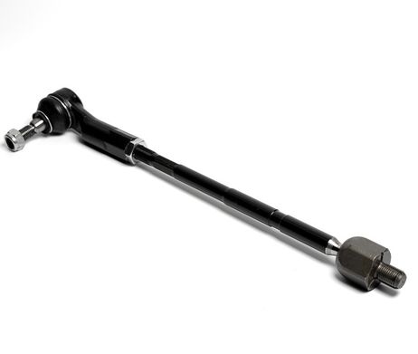 фото ABSEL WG330424L Тяга рулевая с наконечником левая ABSEL WG330424L Тяга рулевая с наконечником левая