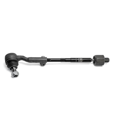 фото ABSEL BW330295L Тяга рулевая с наконечником левая ABSEL BW330295L Тяга рулевая с наконечником левая