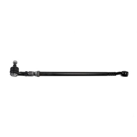 фото ABSEL AU330154R Тяга рулевая с наконечником правая ABSEL AU330154R Тяга рулевая с наконечником правая