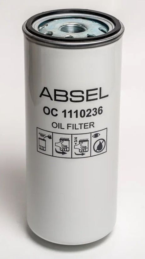 ABSEL OC1110236 Фильтр масляный