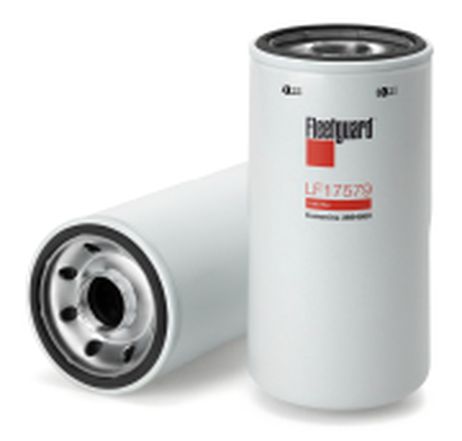 фото Fleetguard LF17579 Фильтр масляный isg12e5 M32 Fleetguard LF17579 Фильтр масляный isg12e5 M32