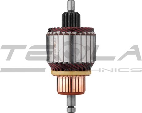 фото Tesla TT71402 Ротор стартера Tesla TT71402 Ротор стартера