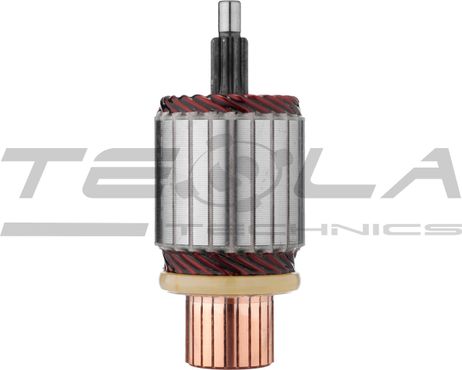 фото Tesla TT71707 Ротор стартера Tesla TT71707 Ротор стартера