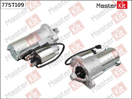 Master KiT 77ST109 Стартер