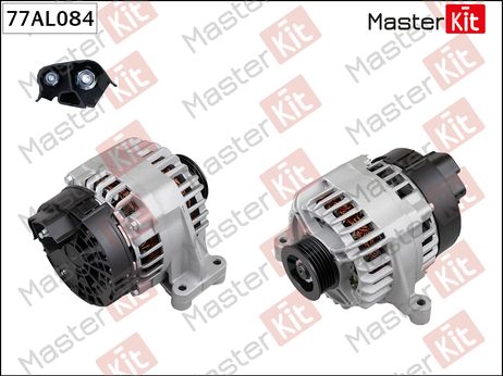фото Master KiT 77AL084 Генератор Master KiT 77AL084 Генератор