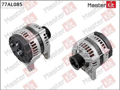 фото Master KiT 77AL085 Генератор Master KiT 77AL085 Генератор