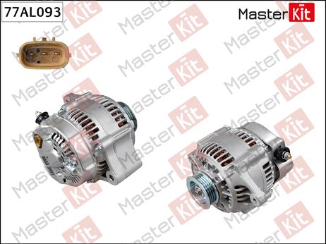 Master KiT 77AL093 Генератор